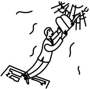 Voulons nous l'idéal?