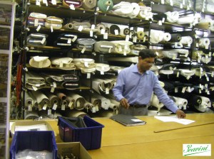 lafayette saltiel james