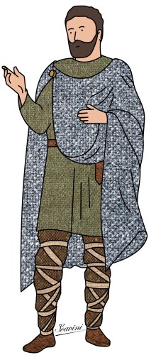 A4 Portrait _ Master Layout