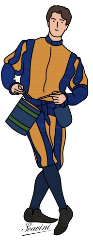 A4 Portrait _ Master Layout