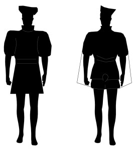 A4 Portrait _ Master Layout