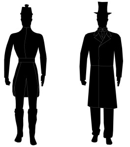 A4 Portrait _ Master Layout