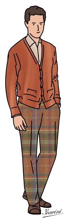 A4 Portrait _ Master Layout