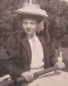 pauline de pange