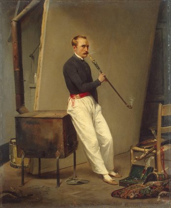 Emile_Jean_Horace_Vernet_1835