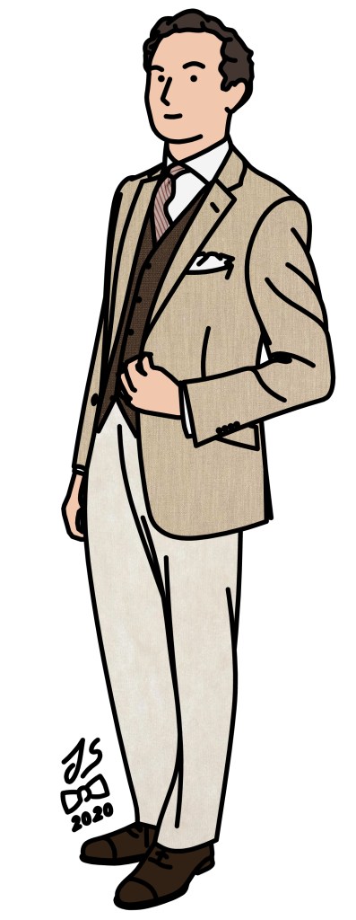 A4 Portrait _ Mise en page type