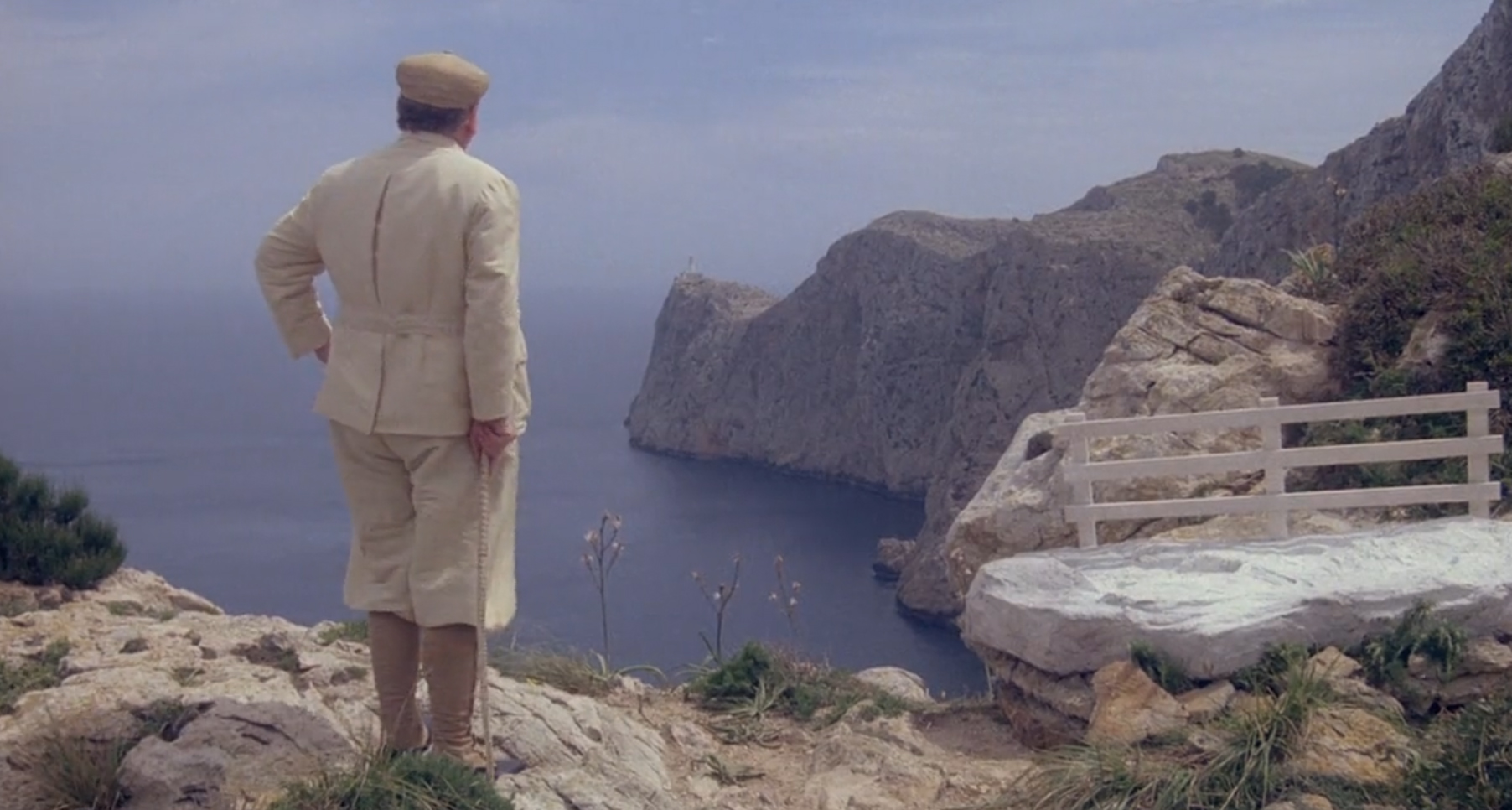 Peter Ustinov as Hercule Poirot 4